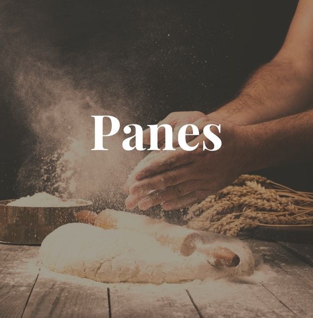 Panes Comprar Panes Caseros Artesanos en Elda